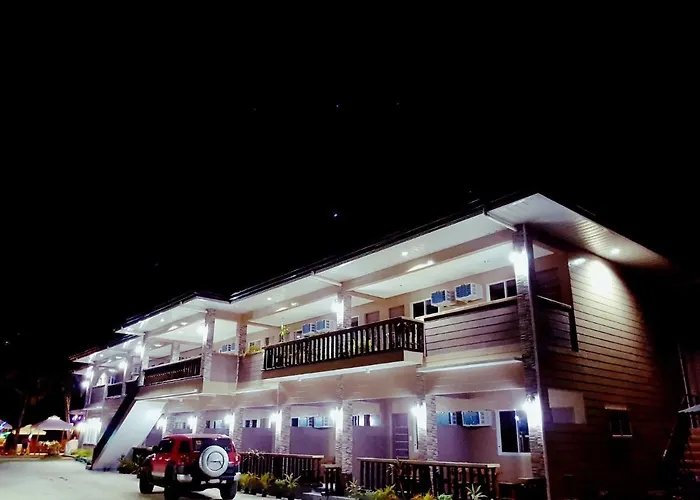 Jelly\'S Haven Resort