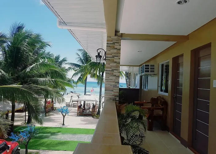 Jelly\'S Haven Resort