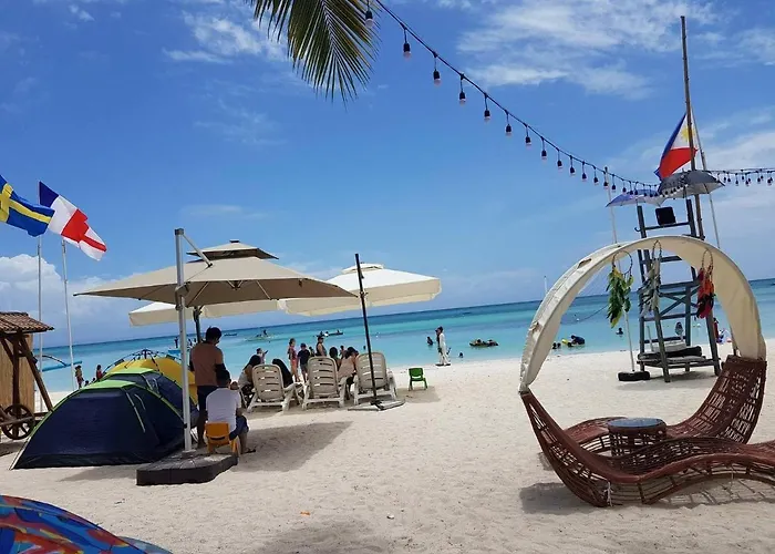 Jelly\'S Haven Resort