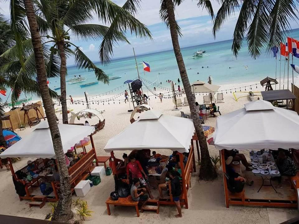 Jelly's Haven 2* Santa Fe (Cebu)