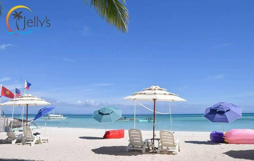 Jelly's Haven Resort Santa Fe (Cebu)