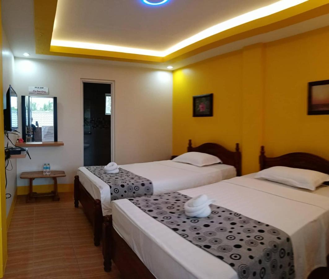 Resort Jelly's Haven Santa Fe (Cebu)